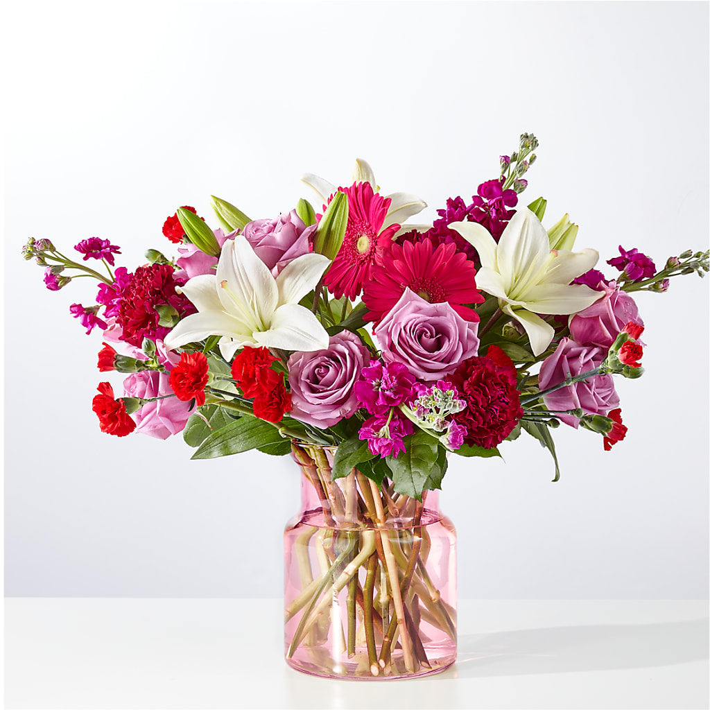 Other Half Bouquet – Gerbes, Wichita KS