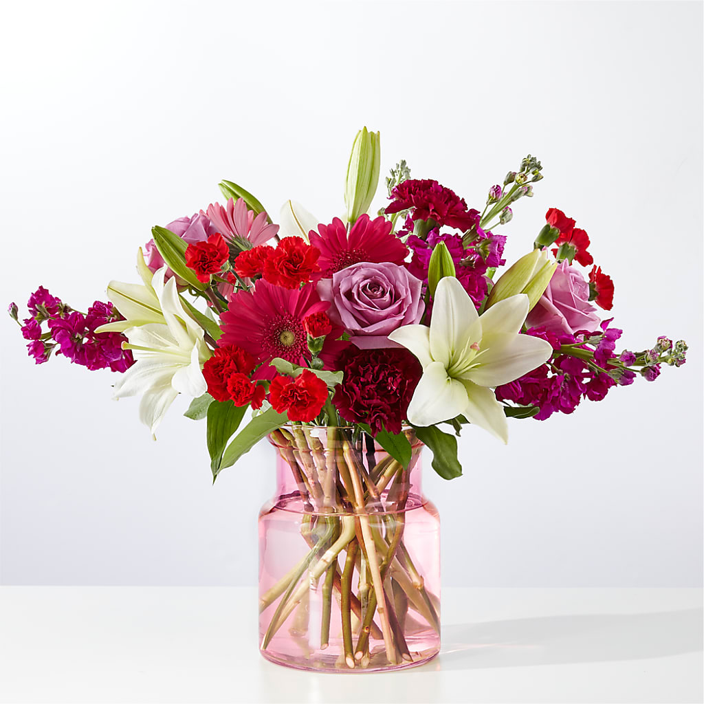 Other Half Bouquet – Gerbes, Wichita KS