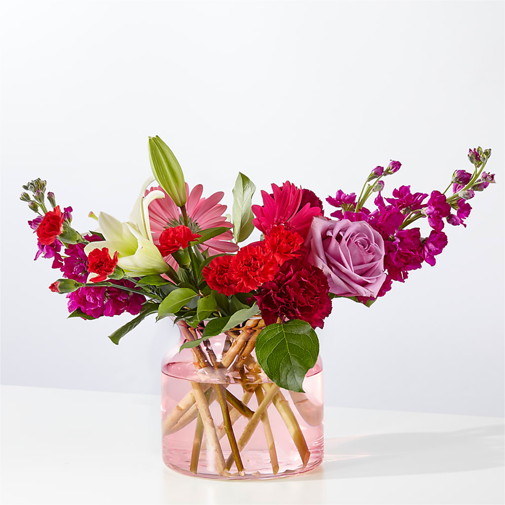 Other Half Bouquet – Gerbes, Wichita KS