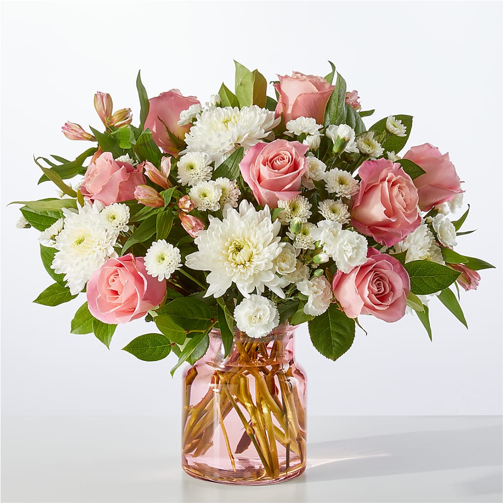Infatuated Bouquet – Gerbes, Wichita KS