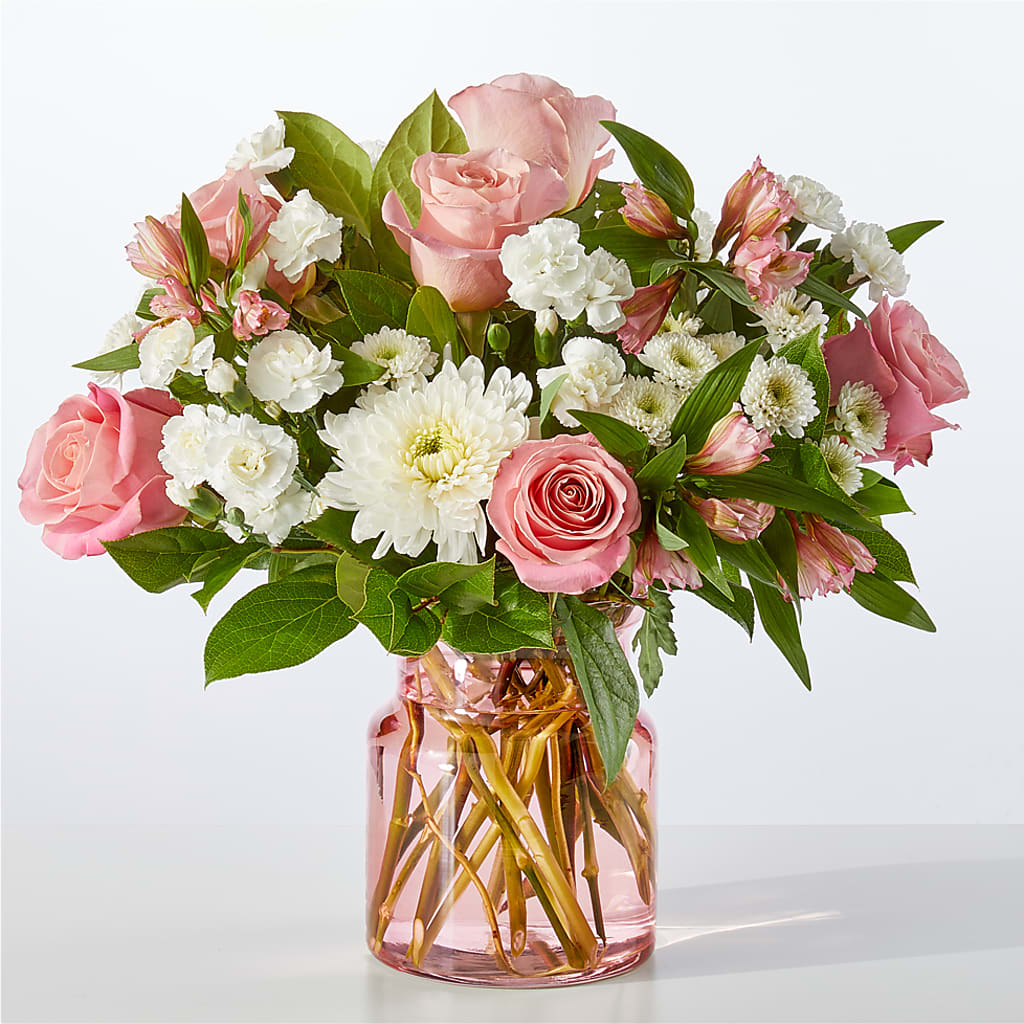 Infatuated Bouquet – Gerbes, Wichita KS