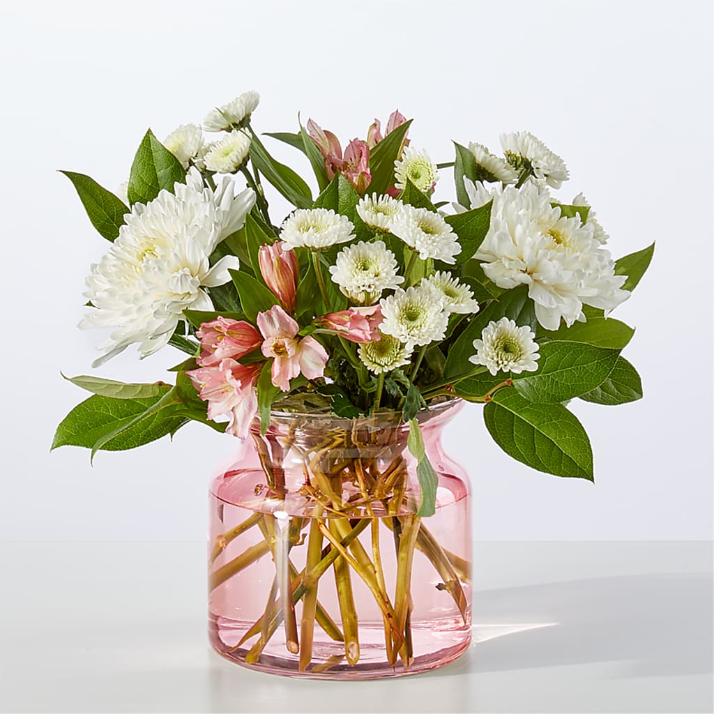 Infatuated Bouquet – Gerbes, Wichita KS