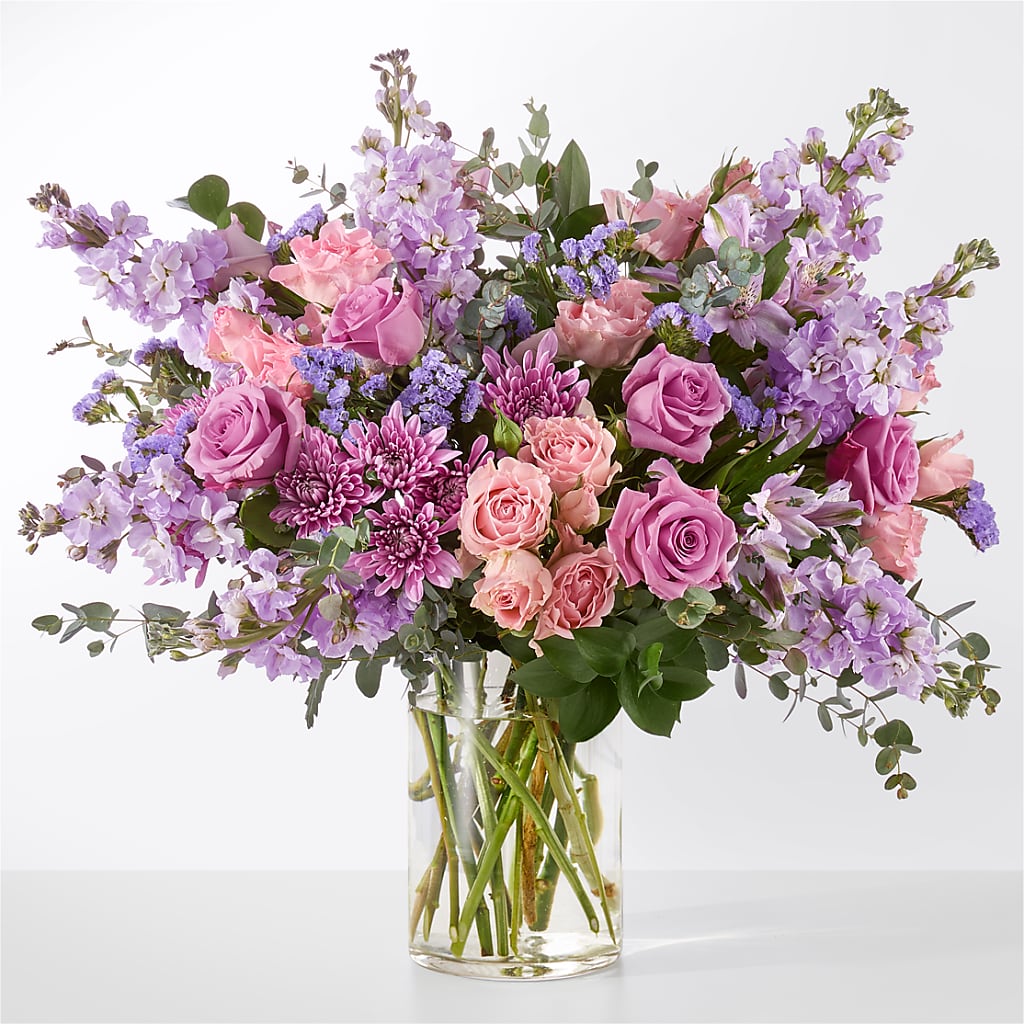 Cloud Nine Bouquet – Gerbes, Wichita KS