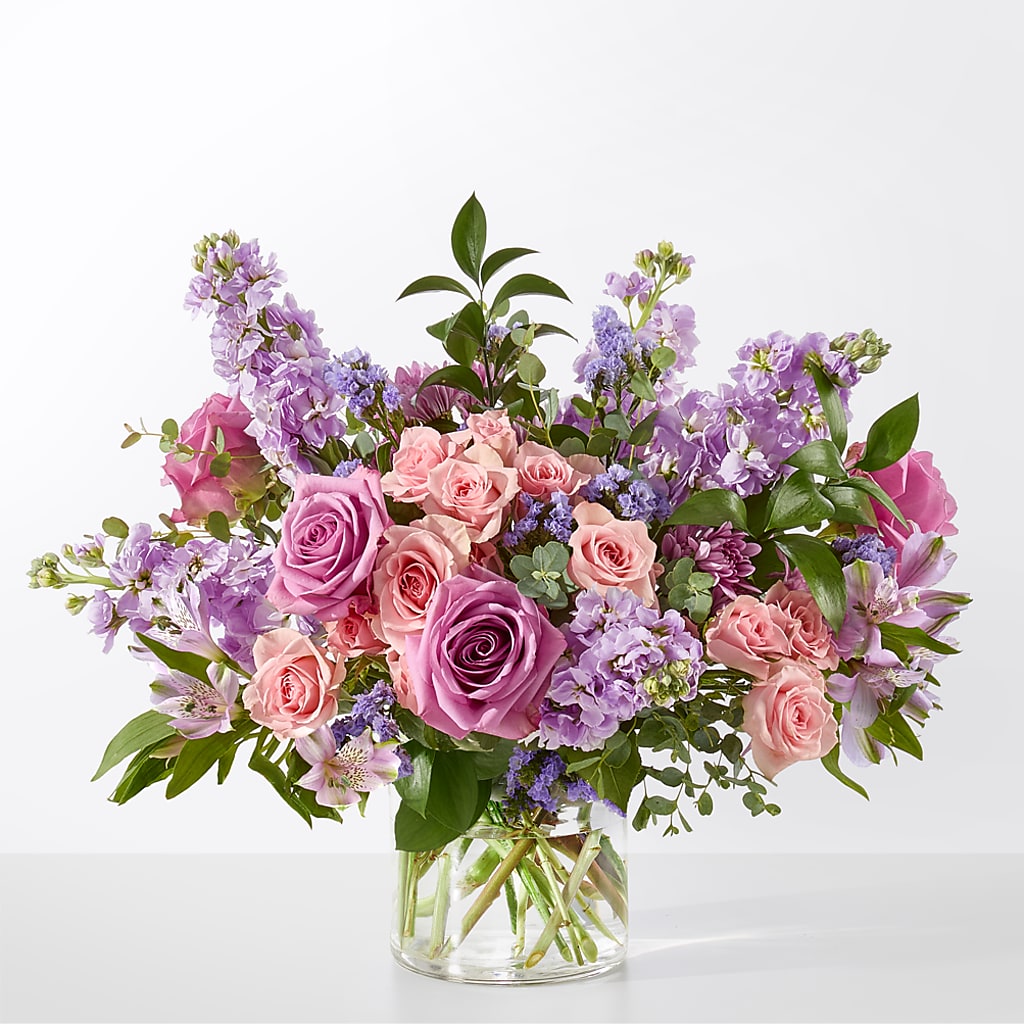 Cloud Nine Bouquet – Gerbes, Wichita KS