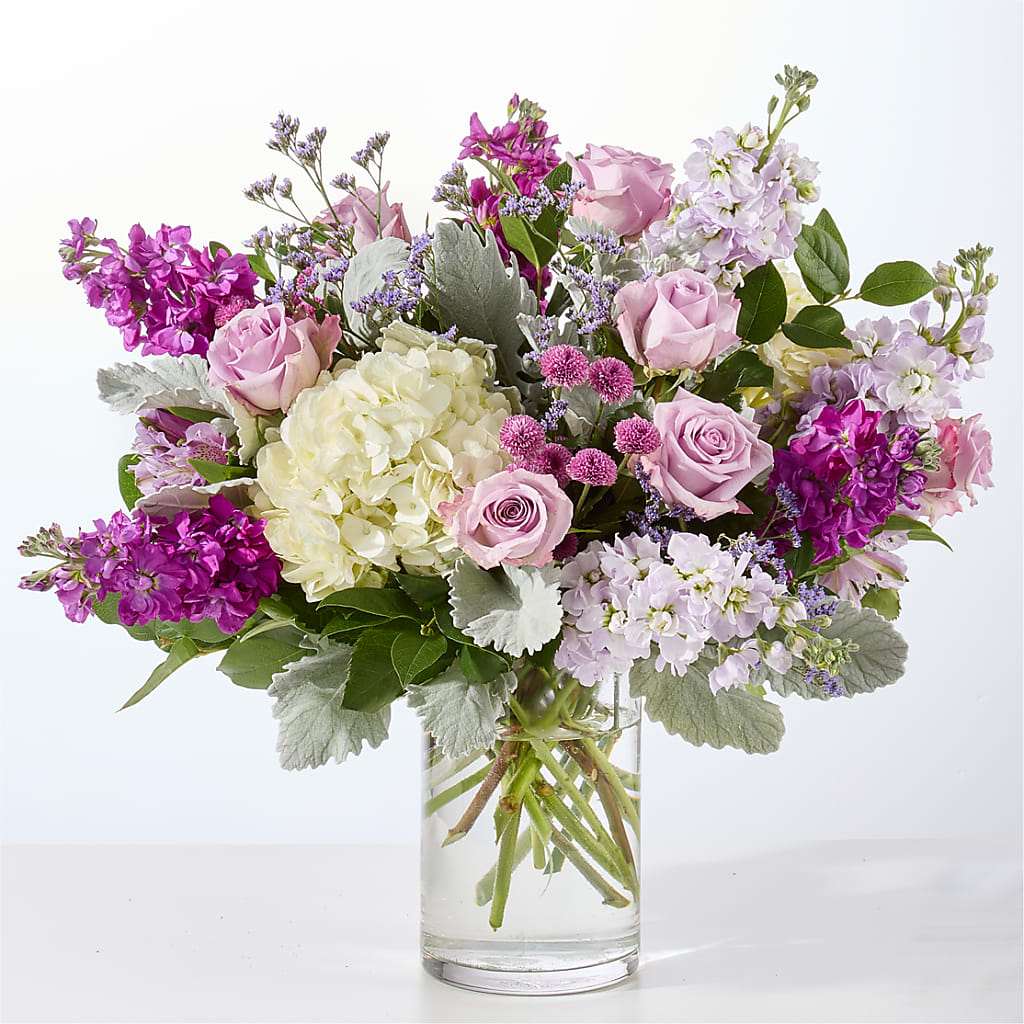 Empress Bouquet – Gerbes, Wichita KS