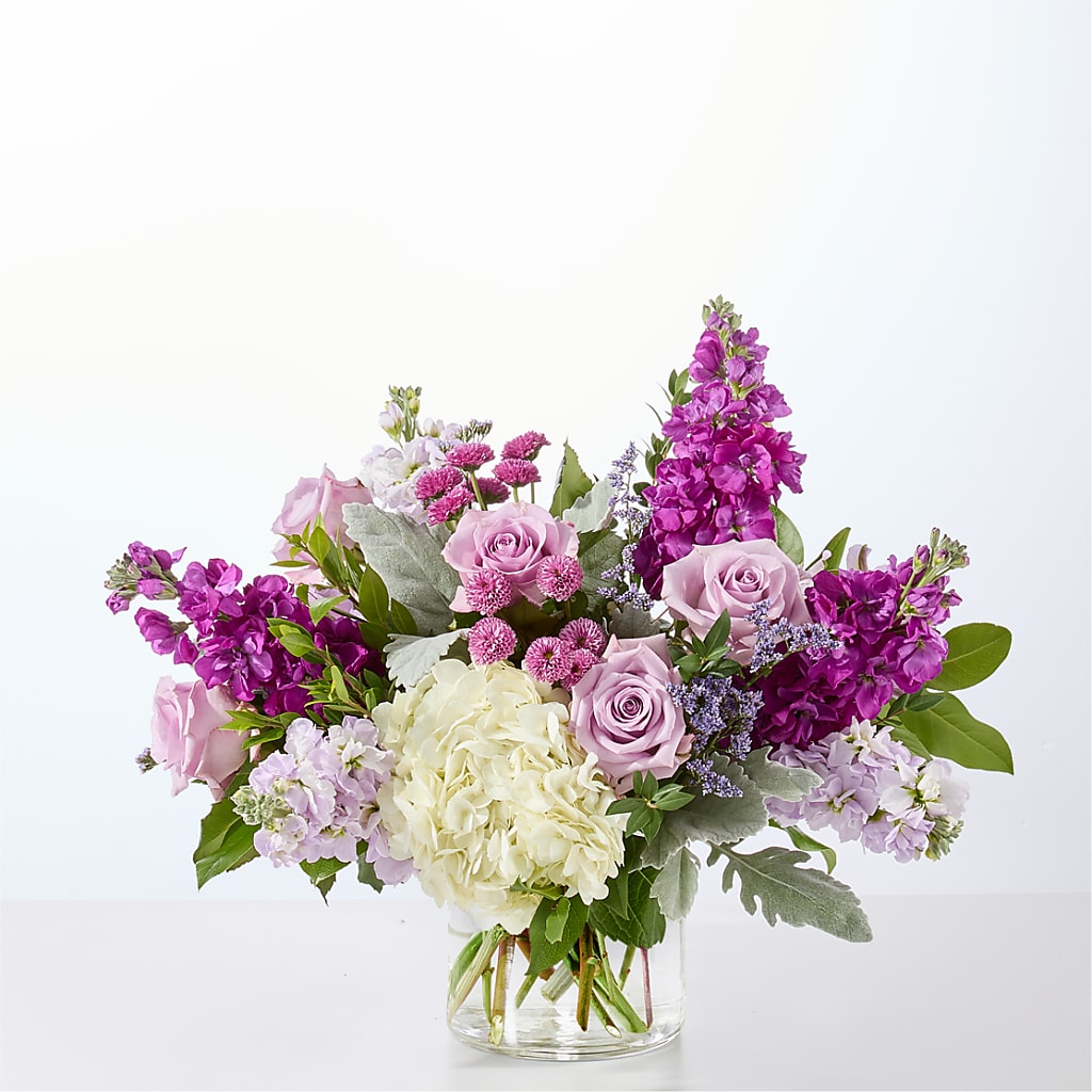 Empress Bouquet – Gerbes, Wichita KS