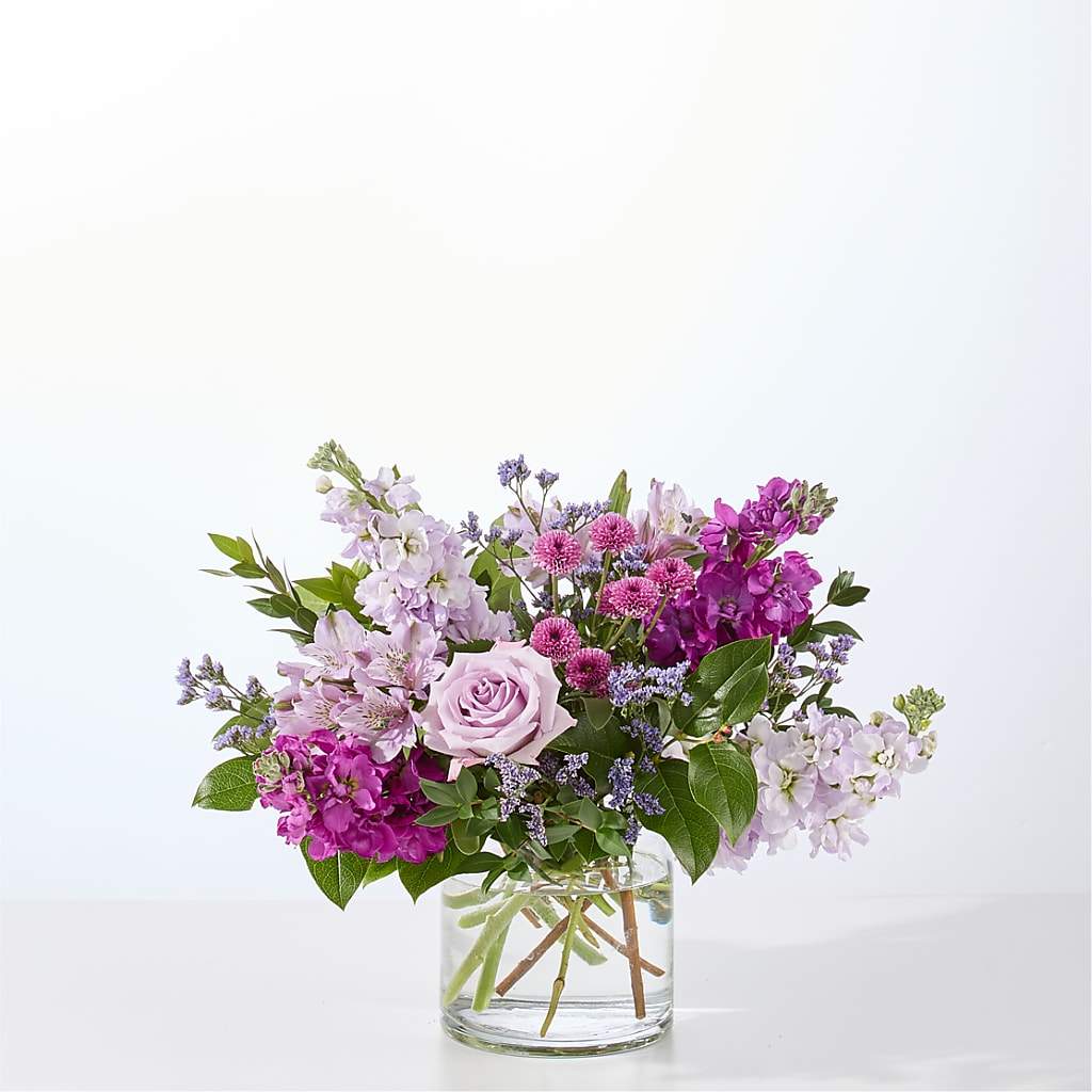 Empress Bouquet – Gerbes, Wichita KS