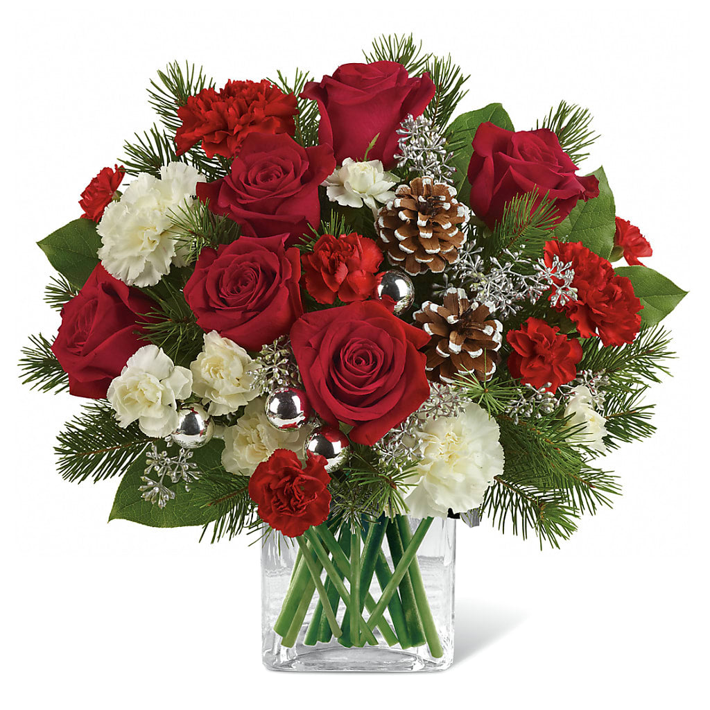 Woodland Wonder Bouquet – Gerbes, Wichita KS