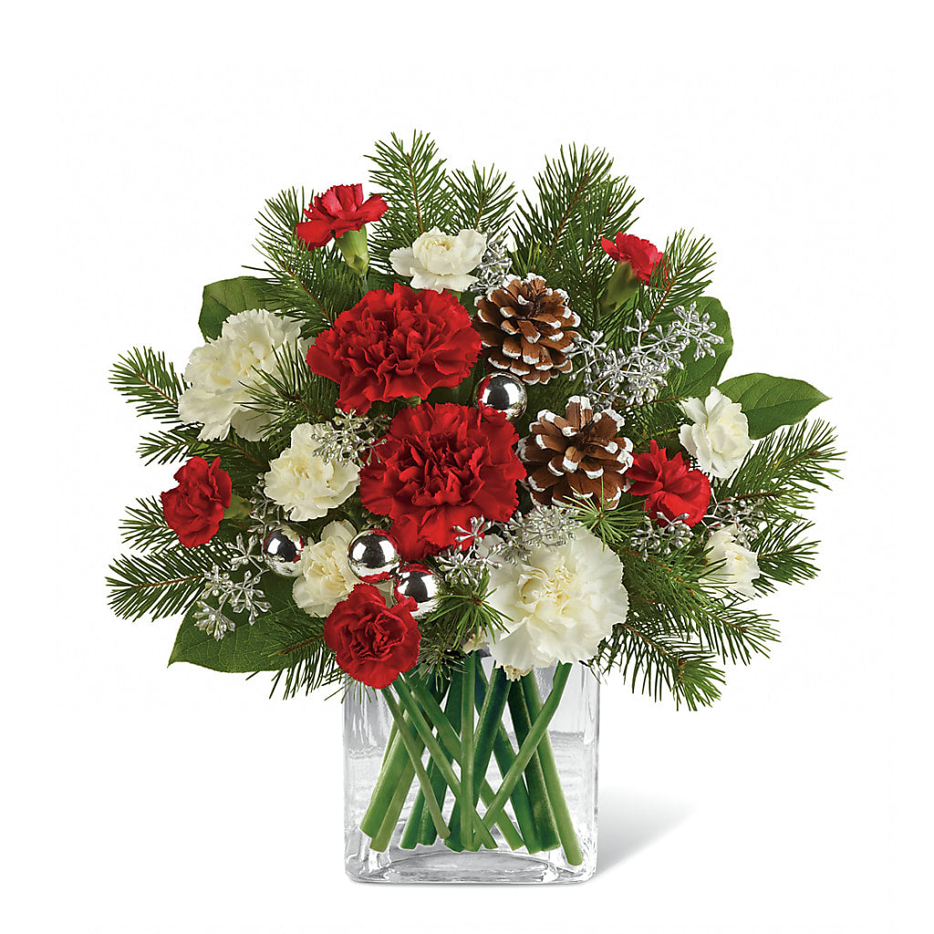 Woodland Wonder Bouquet – Gerbes, Wichita KS