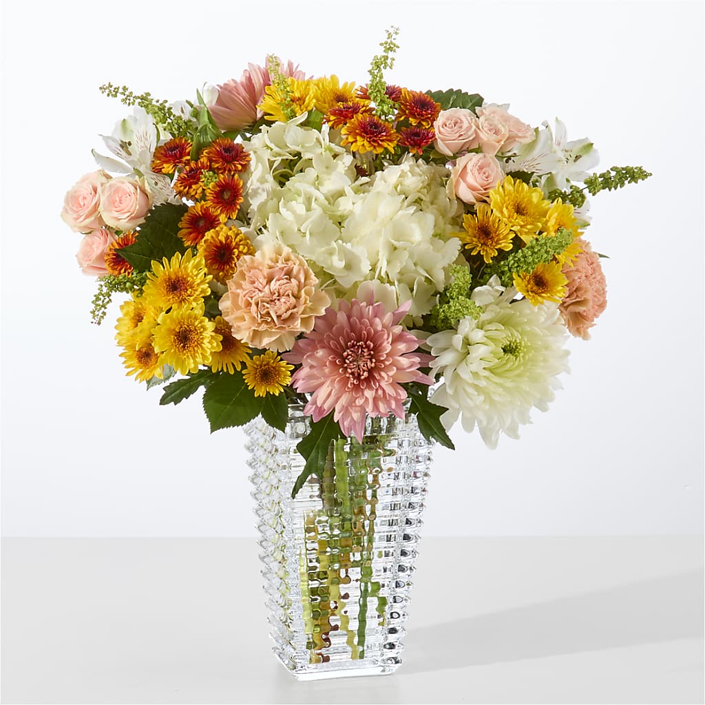 Fall Celebration Bouquet –  Gerbes, Wichita KS