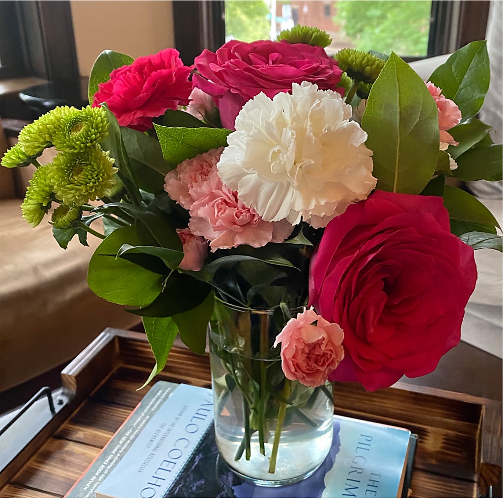Sweet & Pretty Bouquet –  Gerbes, Wichita KS