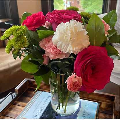 Sweet & Pretty Bouquet –  Gerbes, Wichita KS