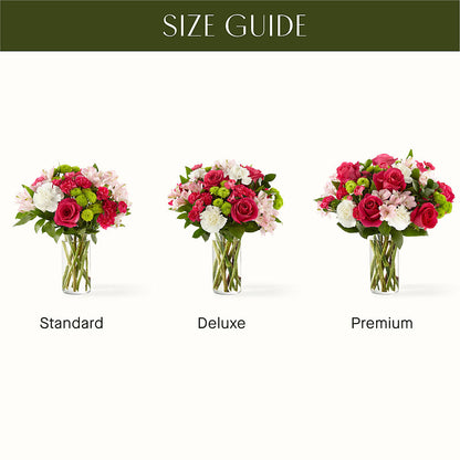 Sweet & Pretty Bouquet –  Gerbes, Wichita KS