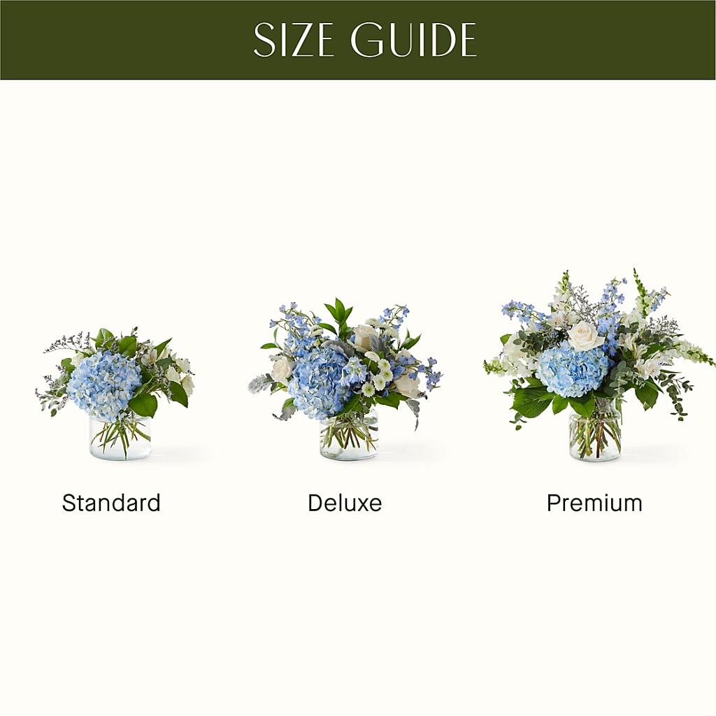 Coastal Blossom Bouquet –  Gerbes, Wichita KS