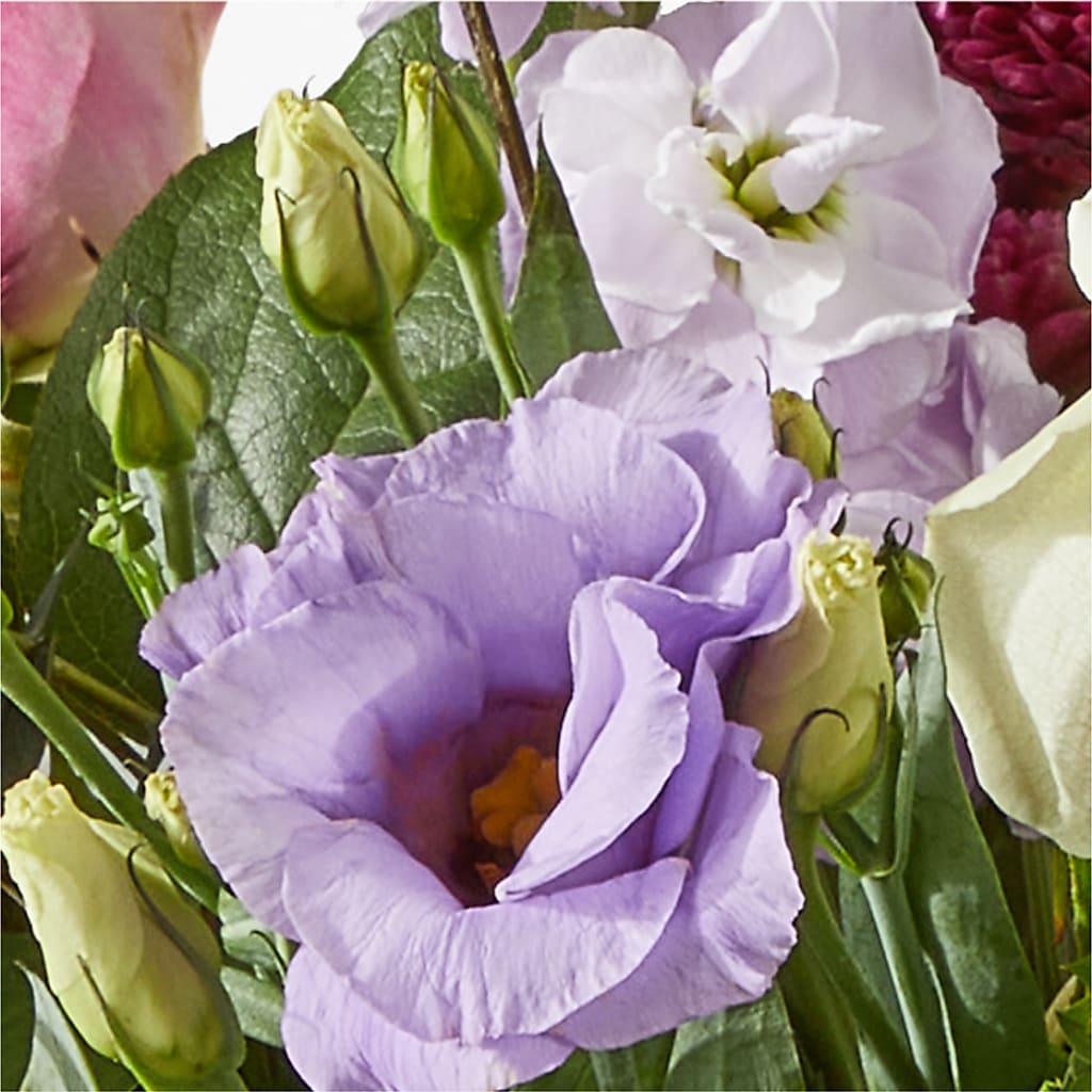 Work of Art Bouquet –  Gerbes, Wichita KS