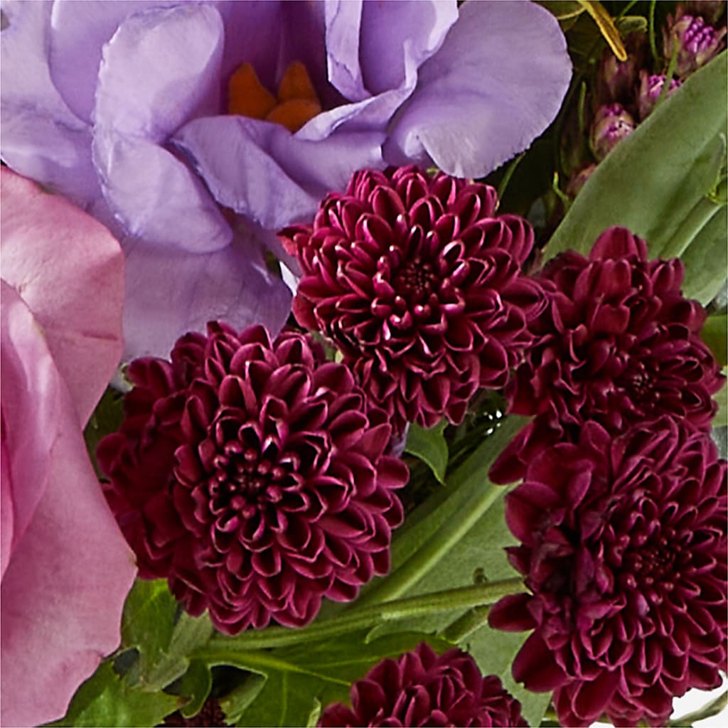Work of Art Bouquet –  Gerbes, Wichita KS