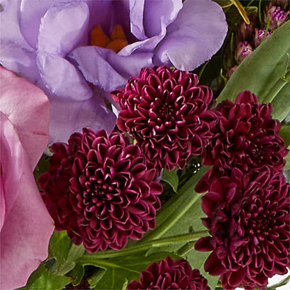 Work of Art Bouquet –  Gerbes, Wichita KS