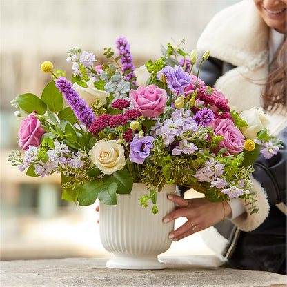 Work of Art Bouquet –  Gerbes, Wichita KS