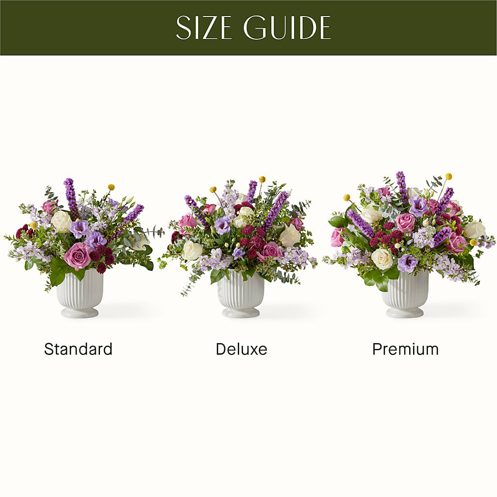 Work of Art Bouquet –  Gerbes, Wichita KS