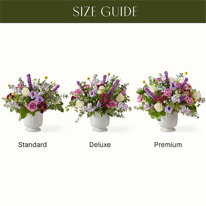 Work of Art Bouquet –  Gerbes, Wichita KS