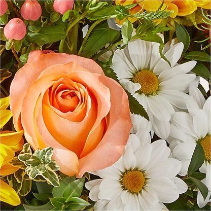 The Good Life Bouquet –  Gerbes, Wichita KS