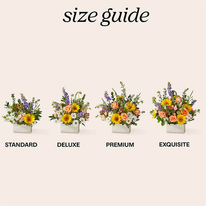 The Good Life Bouquet –  Gerbes, Wichita KS