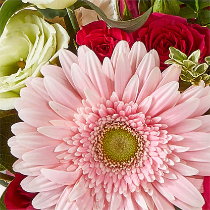 Too Cute Bouquet –  Gerbes, Wichita KS