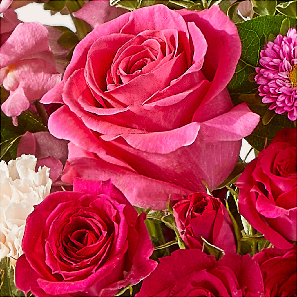 Too Cute Bouquet –  Gerbes, Wichita KS