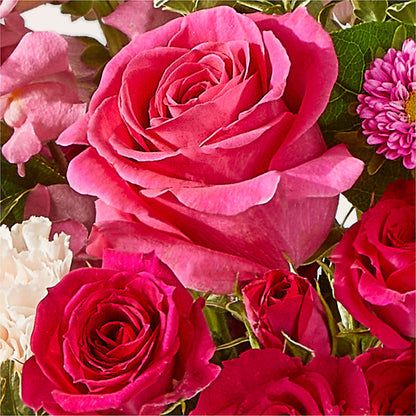 Too Cute Bouquet –  Gerbes, Wichita KS