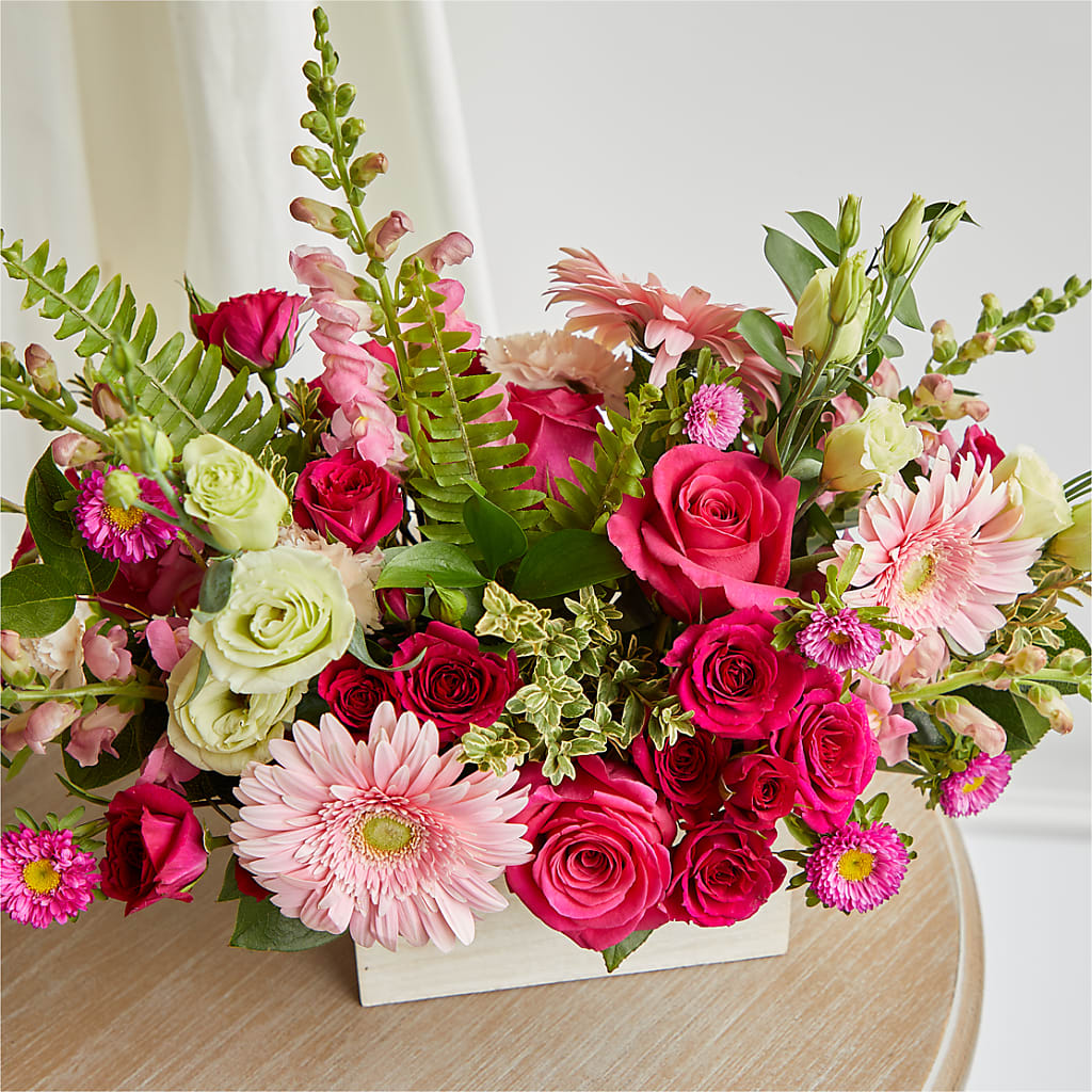 Too Cute Bouquet –  Gerbes, Wichita KS