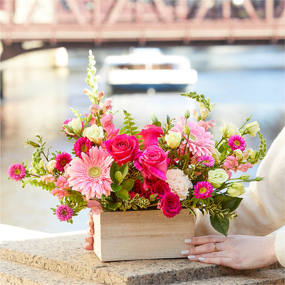 Too Cute Bouquet –  Gerbes, Wichita KS