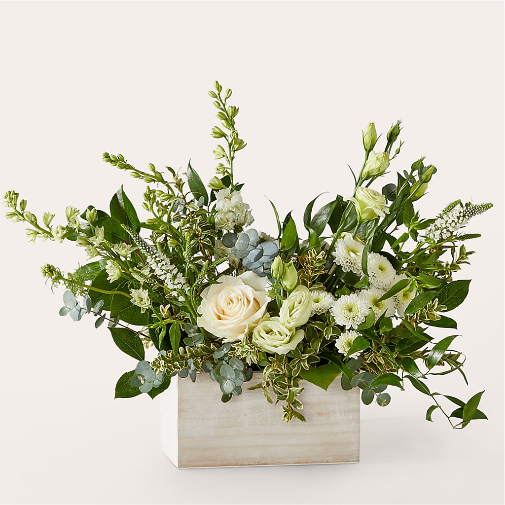 Cashmere Bouquet –  Gerbes, Wichita KS