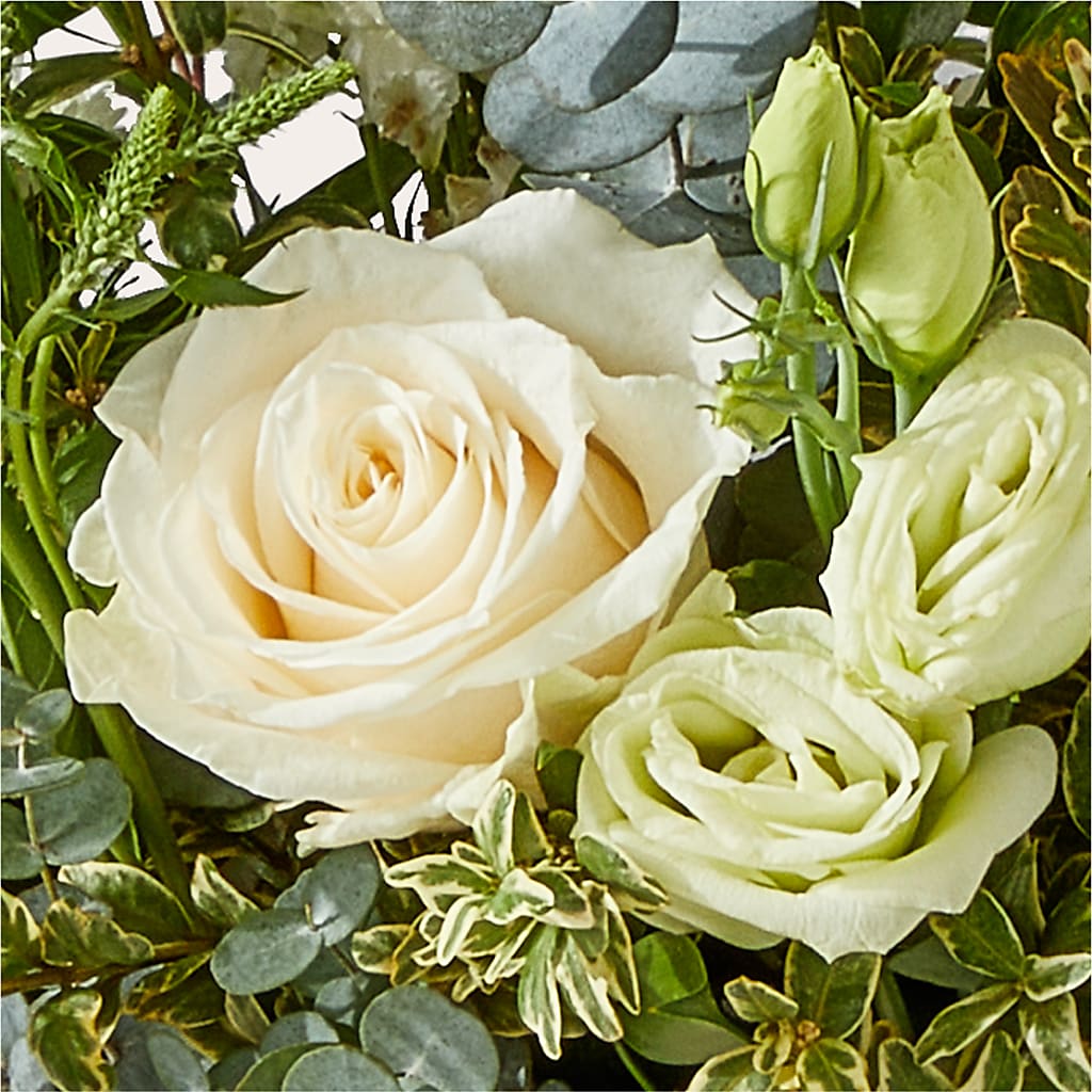 Cashmere Bouquet –  Gerbes, Wichita KS