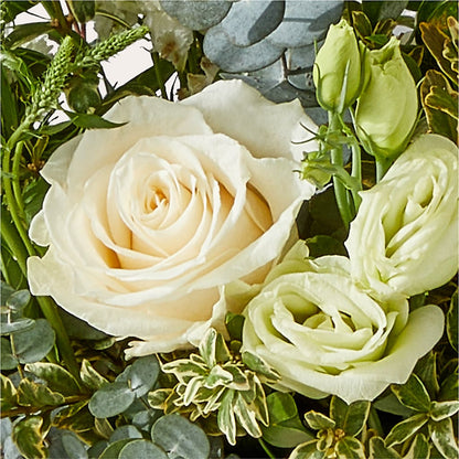 Cashmere Bouquet –  Gerbes, Wichita KS