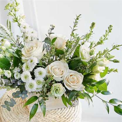 Cashmere Bouquet –  Gerbes, Wichita KS