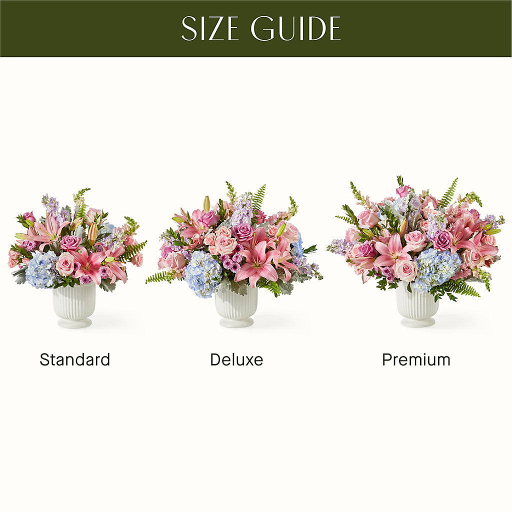 Wonderland Bouquet –  Gerbes, Wichita KS