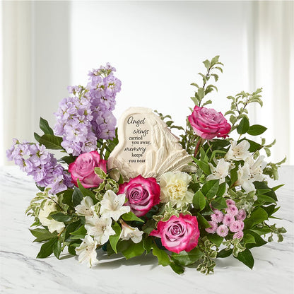 In My Heart Arrangement –  Gerbes, Wichita KS