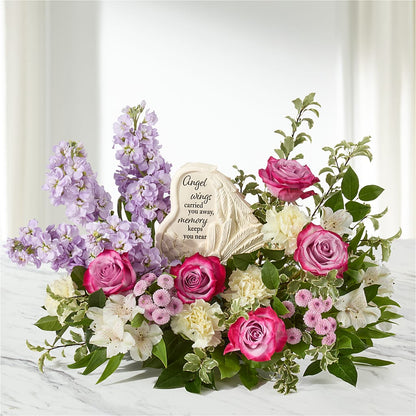 In My Heart Arrangement –  Gerbes, Wichita KS