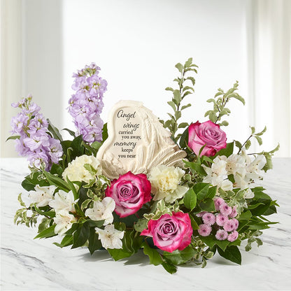 In My Heart Arrangement –  Gerbes, Wichita KS