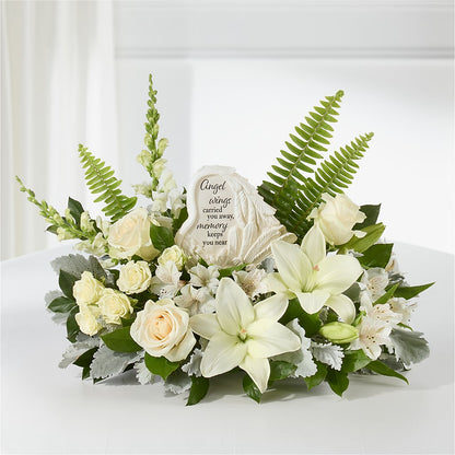 Holding You Close Arrangement –  Gerbes, Wichita KS