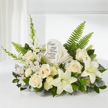 Holding You Close Arrangement –  Gerbes, Wichita KS
