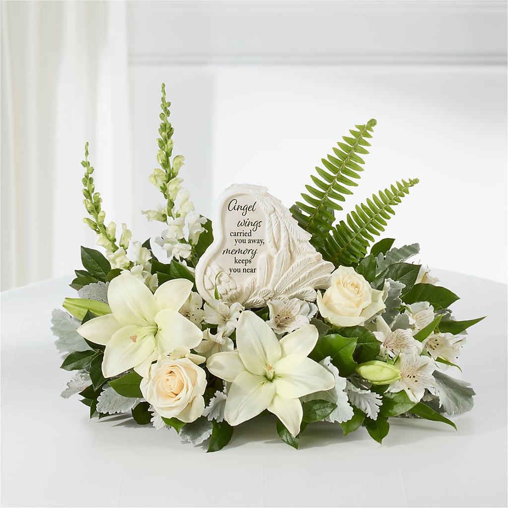 Holding You Close Arrangement –  Gerbes, Wichita KS