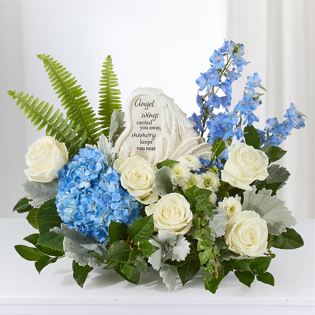 Dearest Arrangement –  Gerbes, Wichita KS