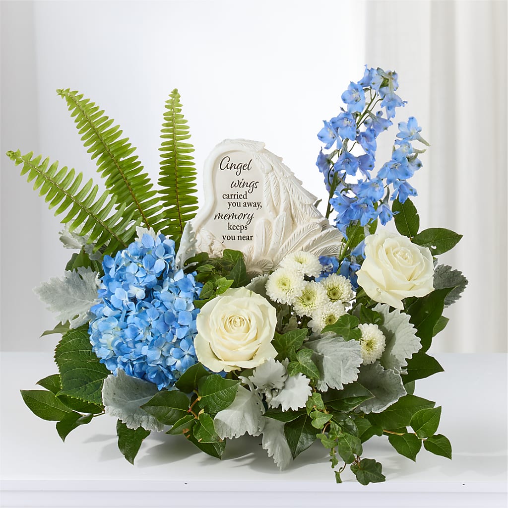 Dearest Arrangement –  Gerbes, Wichita KS