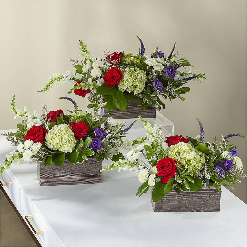 Sweet Magnolia Bouquet –  Gerbes, Wichita KS
