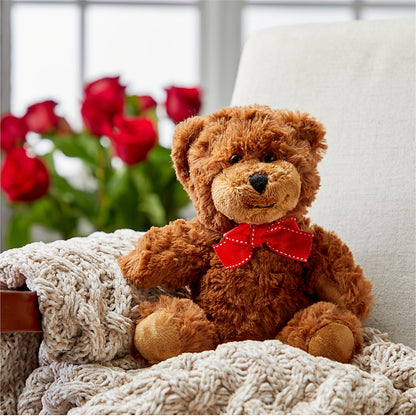 Romantic Long Stem Red Rose Bouquet Bundles –  Gerbes, Wichita KS