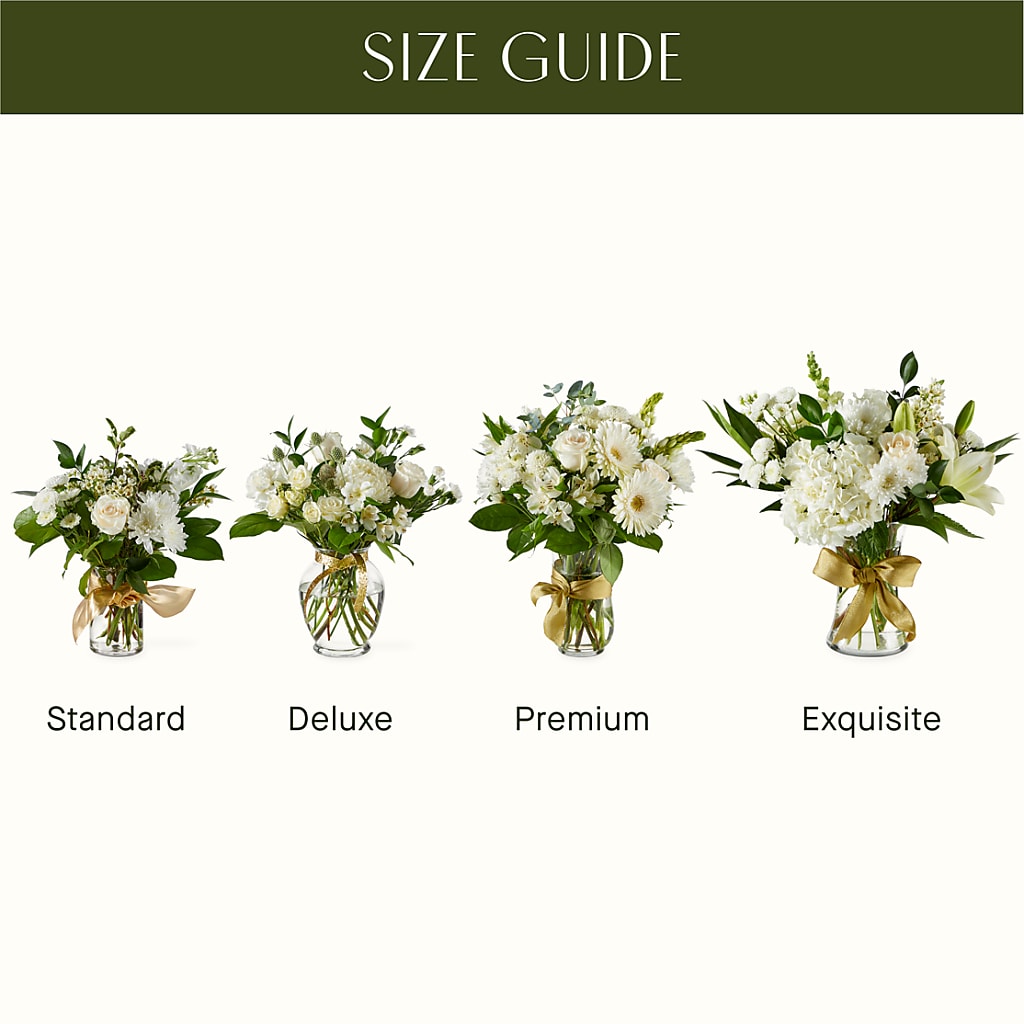 New Beginnings – A Florist Original –  Gerbes, Wichita KS