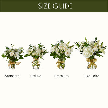 New Beginnings – A Florist Original –  Gerbes, Wichita KS