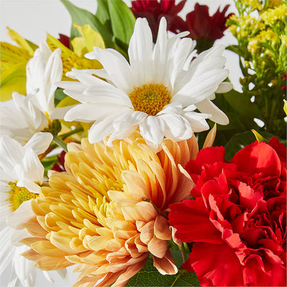 Fall Delight – A Florist Original –  Gerbes, Wichita KS