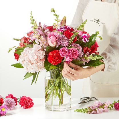 Swooning Over You - A Luxury Florist Original –  Gerbes, Wichita KS